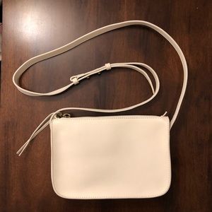 Madewell Simple Crossbody Bag
